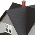 Attention to Detail: Roof & Chimney Flashing